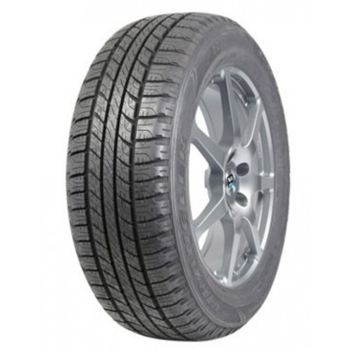 Шины Goodyear Wrangler HP 265/70 R17 113S